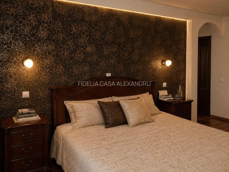 Vila de vanzare 9 camere de vanzare, Centru Civic - Iasi