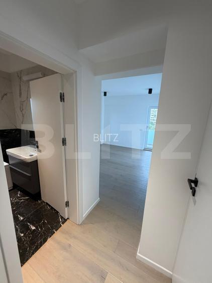Penthouse 3 camere, 133 mp, Centru, zona Pirelli - 8