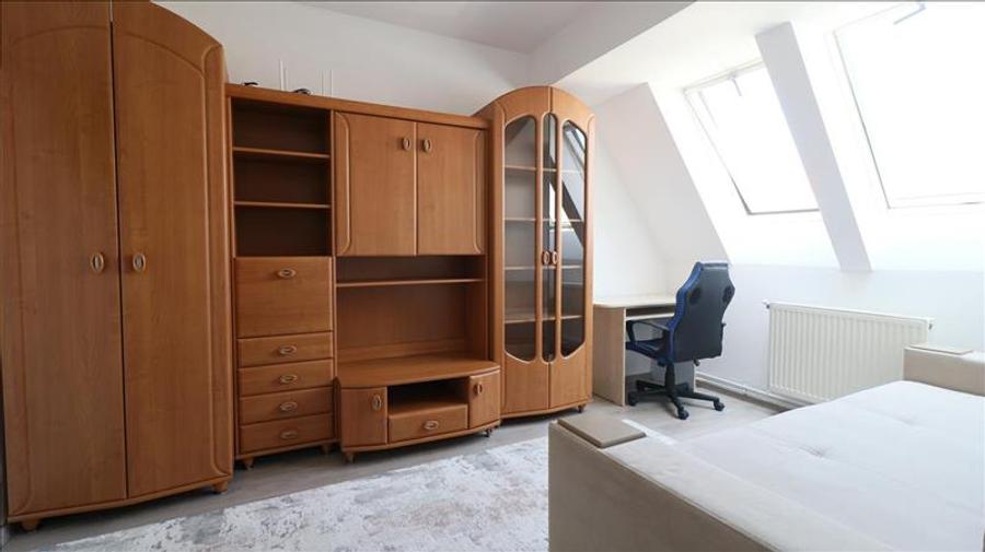 Apartament 2 camere GARA