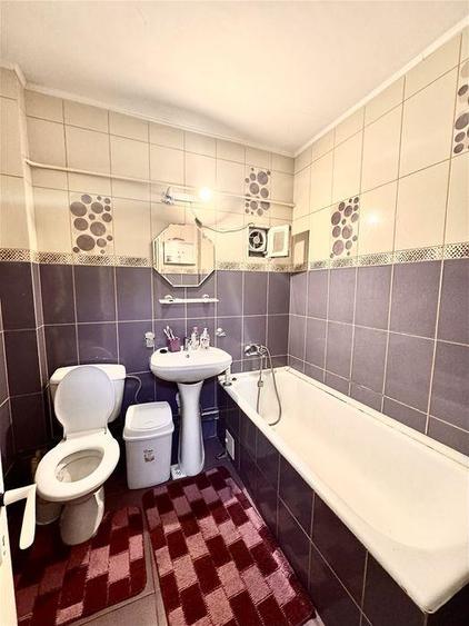 Apartament 3 Camere Decomandat – Zona Gării, Iași