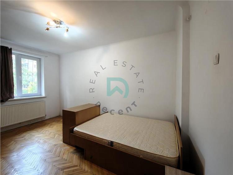 Închiriez 2 camere, Brasovul vechi