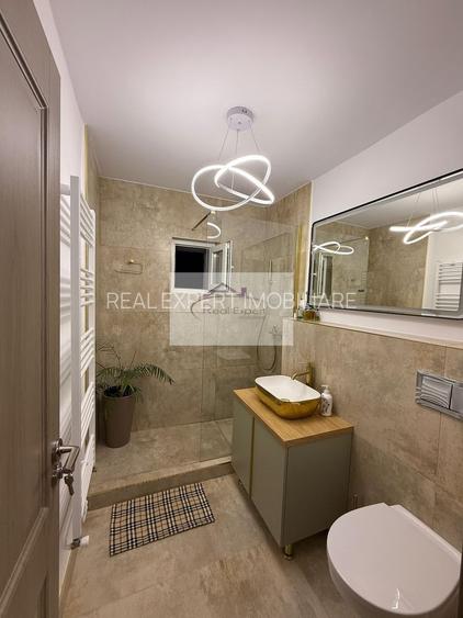 Apartament 3 camere, ultrafinisat in cartierul Zorilor