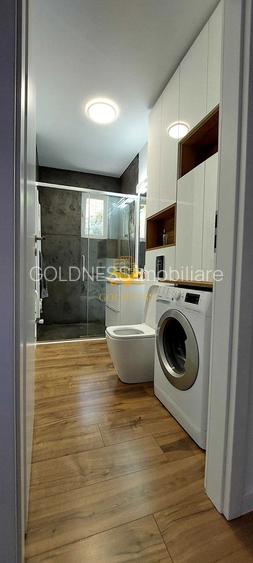 Apartament 2 camere in zona Facultatii de Drept , Piata Cipariu - 7