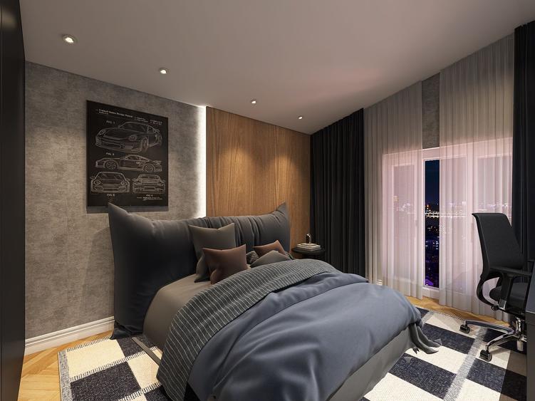 Pozitie Excelenta, 5 Camere, Comision 0%