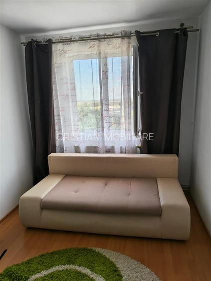2 camere, etaj 2, Mobilat si Utilat, parcare si boxa, Vidin - Capatul lui 2 - 2