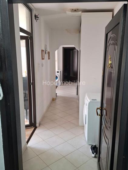 Vitan Mall-strada Foisorului-apartament 4 camere - 12