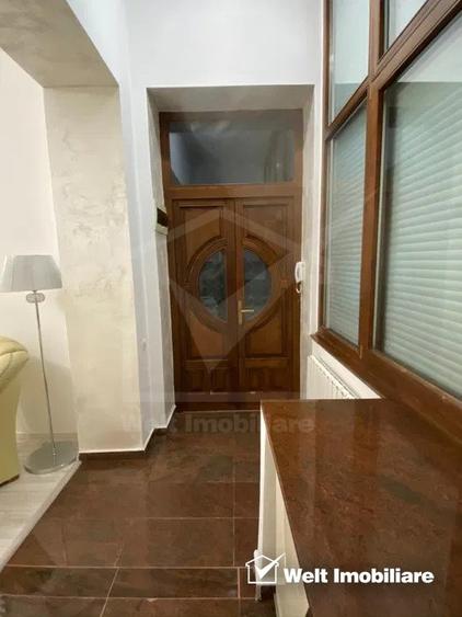 Apartament 2 camere, Zona UMF