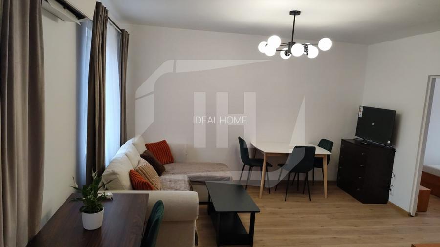 Apartament 2 camere I Centru I The Office - 3