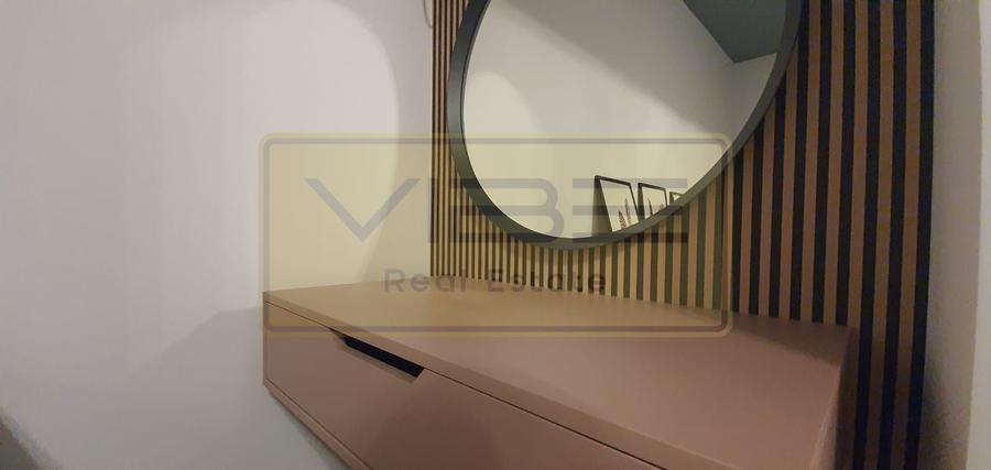 Apartament 2 camere + parcare River Towers - 5 min Iulius Mall