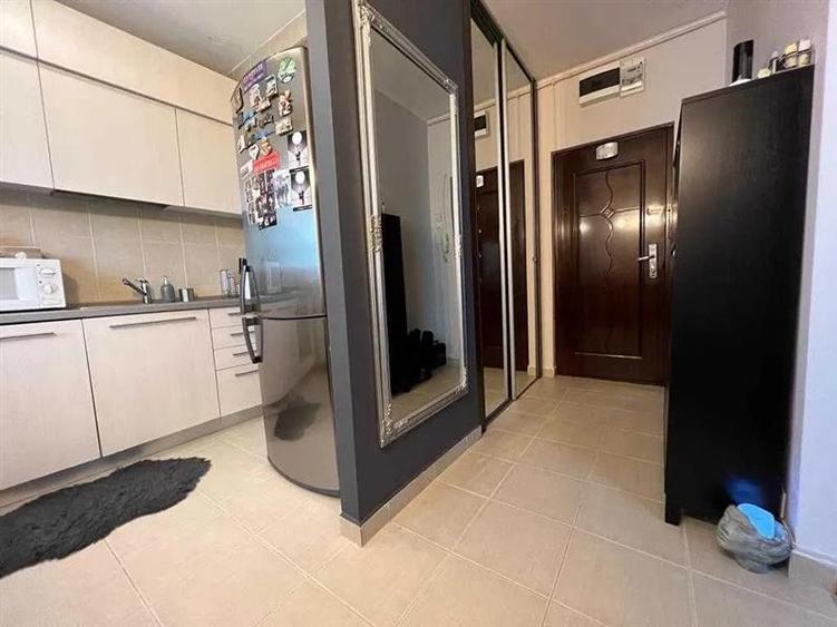 Ion Mihalache, apartament 2 camere