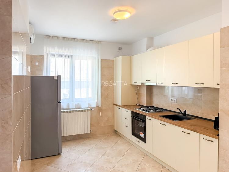 Apartament de inchiriat Radu Beller | 3 camere | complet renovat - 8