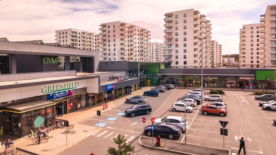 Apartament 2 camere Mobilat | Greenfield Băneasa – Platanilor | 2019 - 17