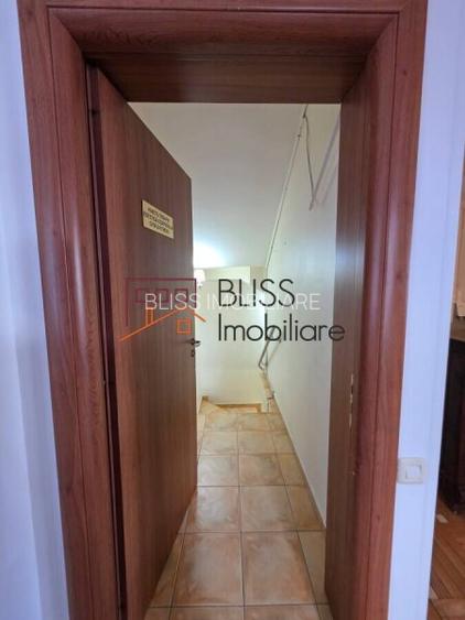 Vila 12 camere Nordului Herastrau rezidential comercial - 11