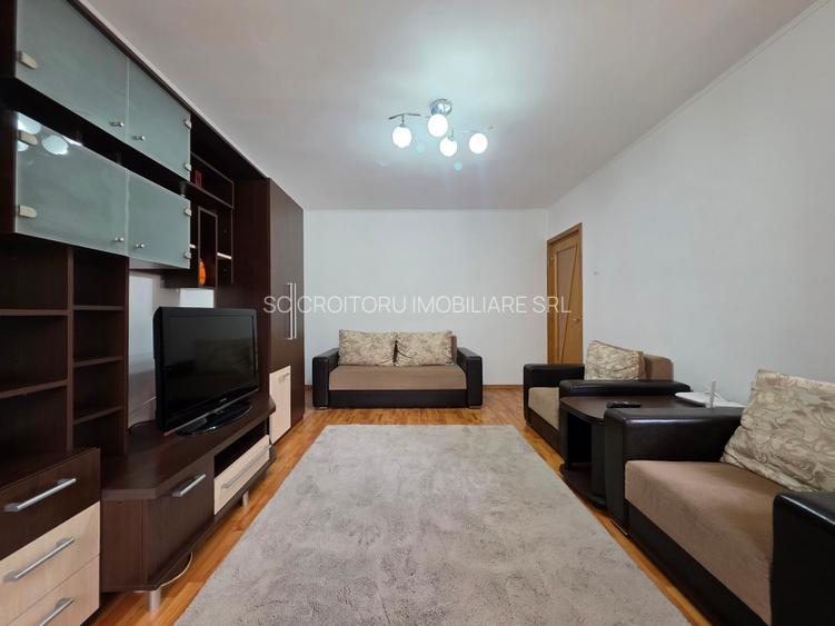 Berceni - Inchiriere apartament luminos 2 camere - decomandat! PARCARE ! - 2