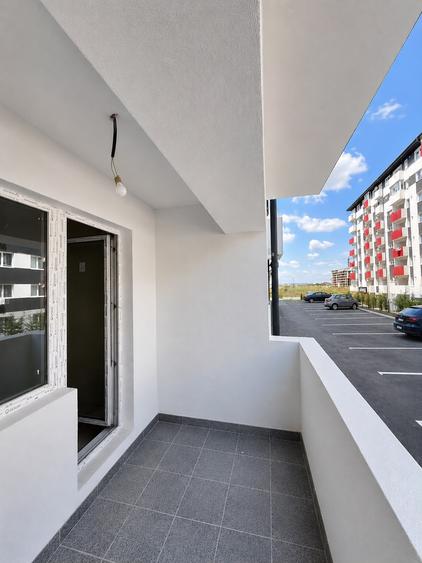Apartament 2 camere decomandat,spatios-Comision 0%