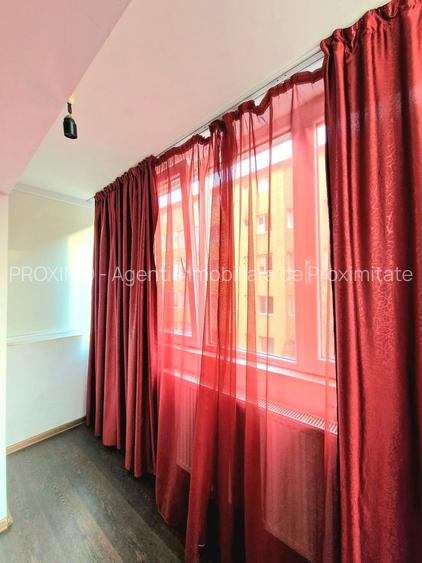 Apartament 3 camere, 2 băi, decomandat, etaj 2 - 9