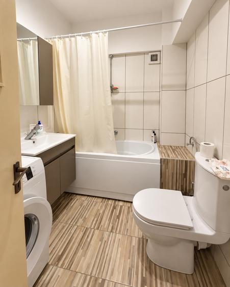 3 camere | Bd. Tomis | Prima închiriere | Mobilare după preferințele chiriașului