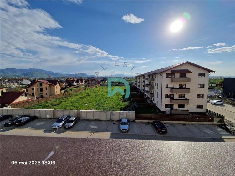 Garsoniera de vanzare Sanpetru