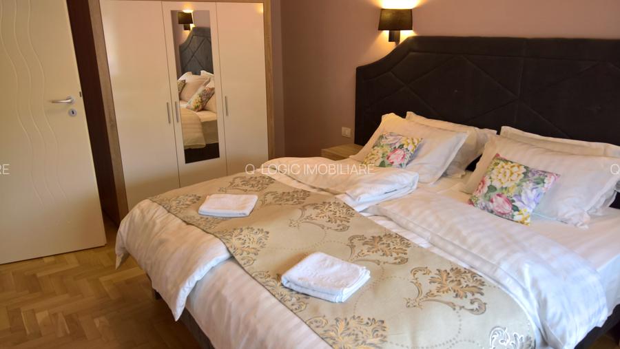 Apartament 4 camere in vila, mobilat si utilat modern zona Grivitei - 7