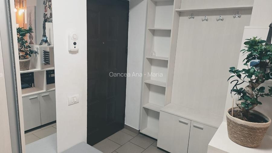 Apartament modern 2 camere + POD în proprietate și 2 balcoane | Otopeni - 5