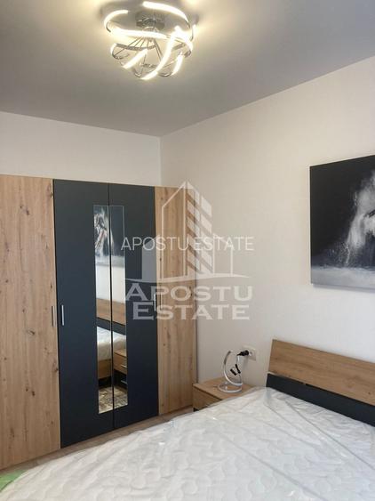 Apartament cu 2 de inchiriat, zona Take Ionescu Isho Timisoara - 9