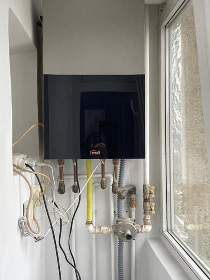 Prosper Plazza | 3 camere | 83mp | et 8 | renovat | 137.000 euro