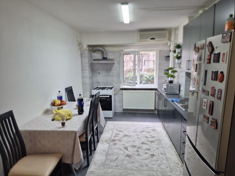 Apartament cu 3 camere și 2 băi în zona Tei Grigorie Ionescu