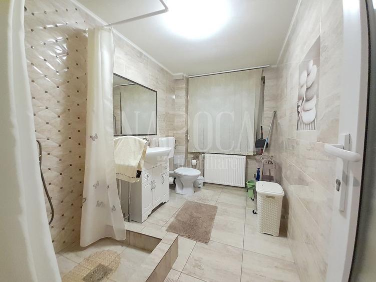 Casa 3 camere de vanzare in Decebal Oradea, Oradea
