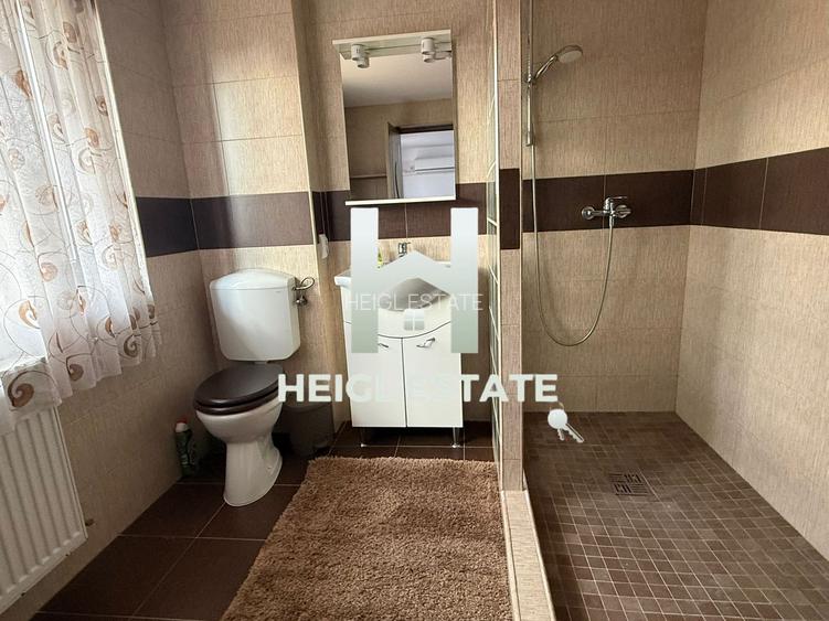 Apartament de închiriat cu 2 camere în zona Dumbrăvița, Timiș - 7