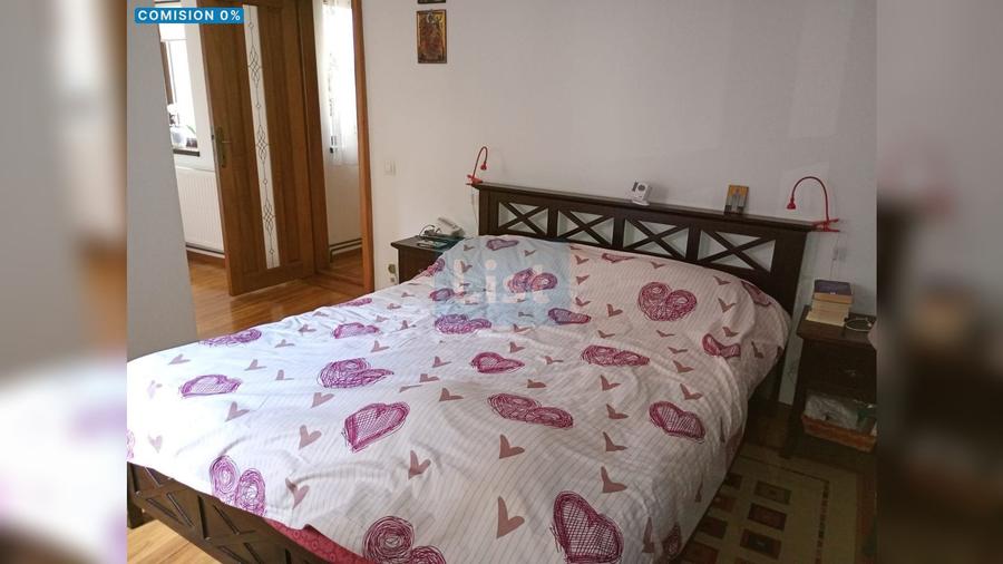 COMISION 0% - Casa renovata integral 2019.