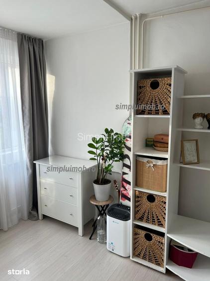 Garsonieră 30 mp | Proprietar | Plaza România | Etaj 7/10 - 3