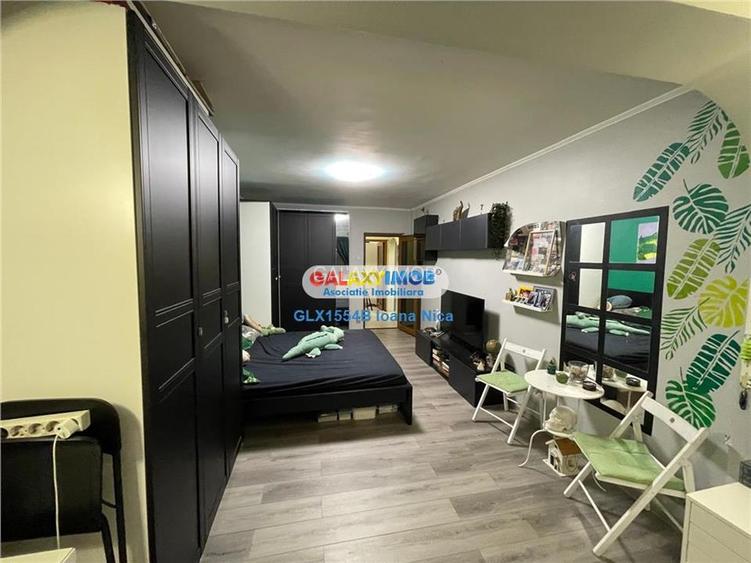 APARTAMENT 3 CAMERE DE VANZARE VATRA LUMINOASA PARTER - 9