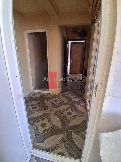 Aparteament 2 camere  Drumul Taberei-mall Plaza România - 3