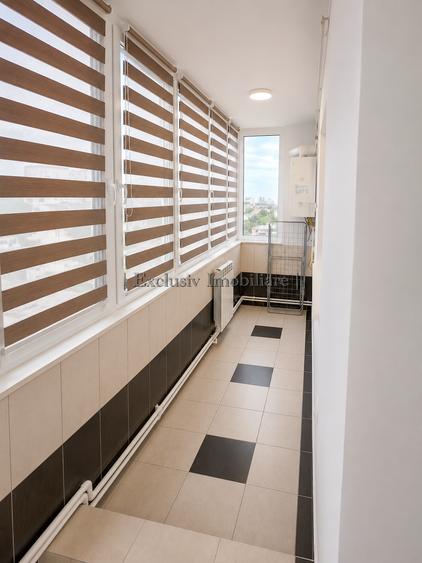 Apartament 2 camere | Renovat complet-Totul Nou | Str. Traian | Parcare