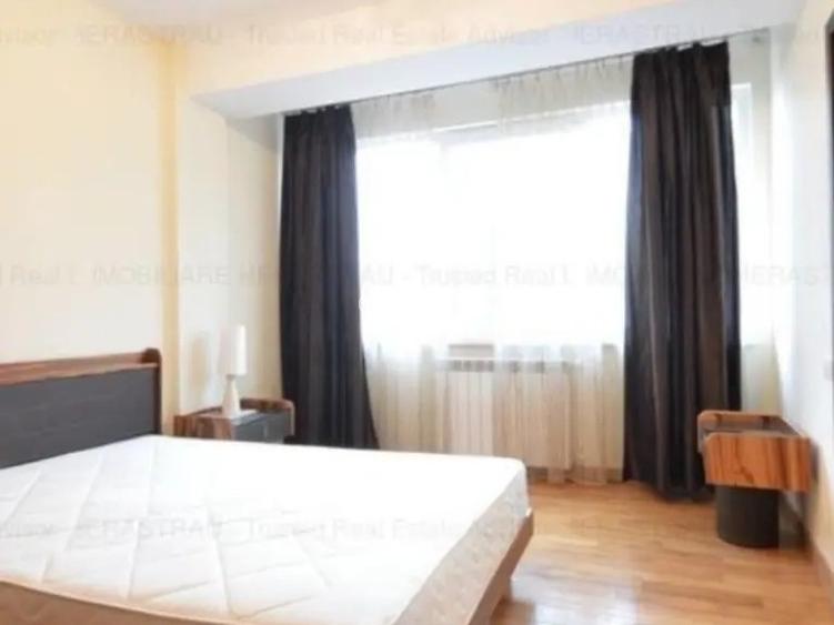 2 camere LUX, PARCARE, CENTRALA PROPRIE!  Herăstrău ,10 MIN. DE METROU VICTORIEI - 2