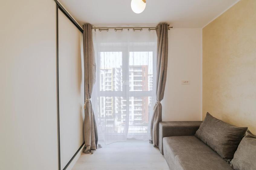 3 camere – Lipovei | Prima inchiriere| Loc de parcare| - 15