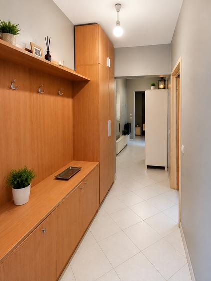 De vânzare – Apartament 3 camere | Militari – Bd. Iuliu Maniu | Metrou Păcii
