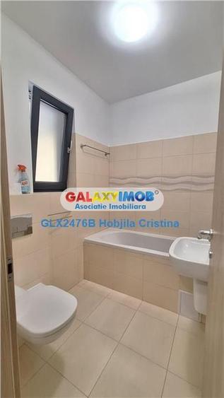 Vanzare apartament 4 camere mobilat Baneasa Greenfield Residence