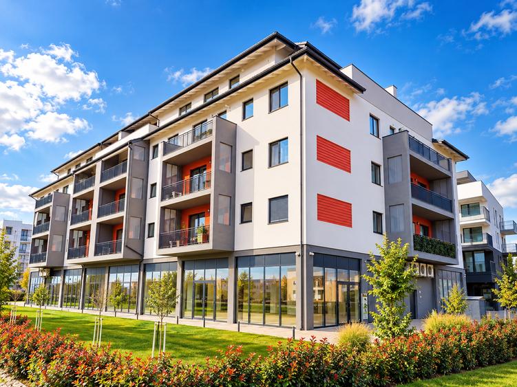 VreauCasaNoua - Apartament 2 camere , Tornontalului