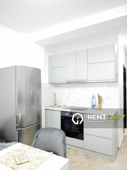 De inchiriat! Apartament cu 1 camera situat in zona Copou Exclusive