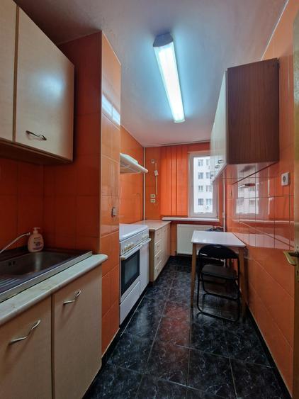 Baba Novac - Dristor - Campia Libertatii - Apartament 2 camere - reabilitat