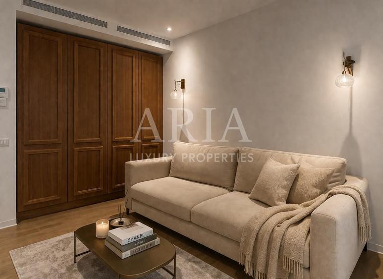 One Charles de Gaulle 4 camere | DUPLEX | 2 locuri de parcare in subteran