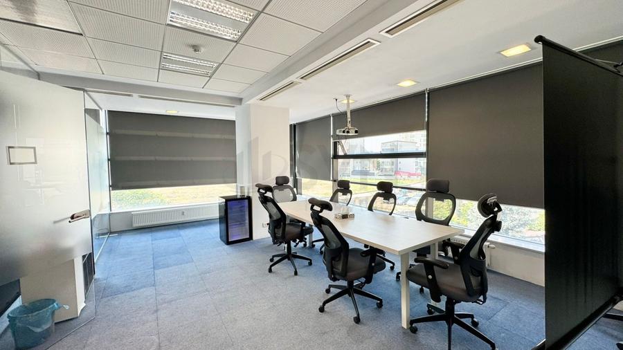 REC3001482 Spatiu de birouri I 200 MP I CLADIRE OFFICE CLASA A