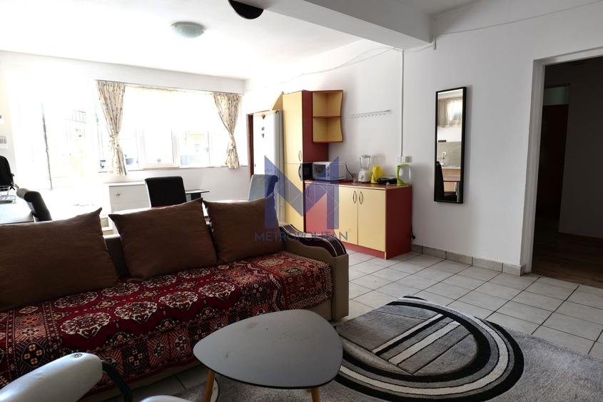 IDEAL studenți UMF! 4 camere la Parter de Casă