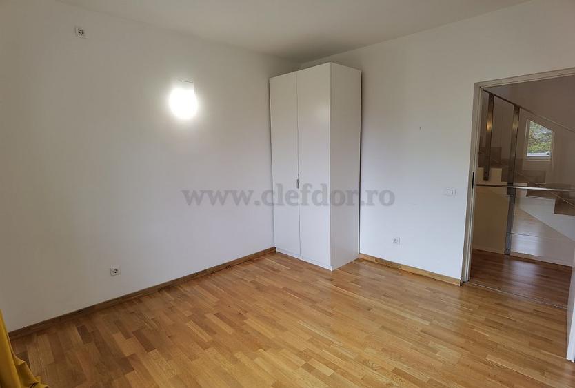 Vilă in zona Iancu Nicolae