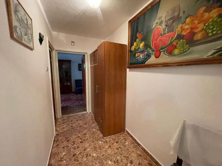 AP. 2 CAMERE- BRANCOVEANU, BUCATARIE INCHISA, COMISION 0%