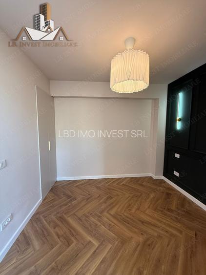 Locuieste in centrul Timisoarei-apartament 3 camere modern - 2