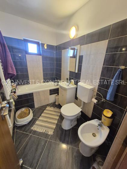 3 Cam-3 Min de Spitalul Judetean-Mobilat-71MP-Balcon-Centrala-92.000 Euro! Neg - 20