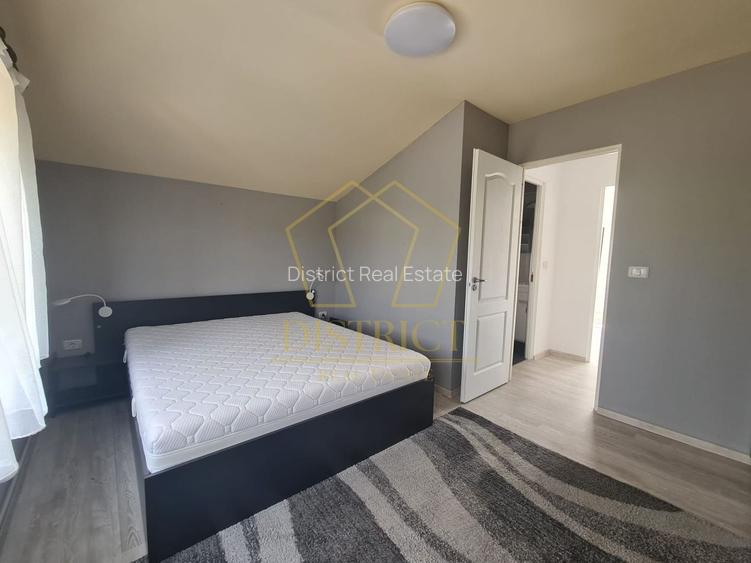 COM 0% Duplex mobilat cu 3 camere si 2 bai | Mehala - 16