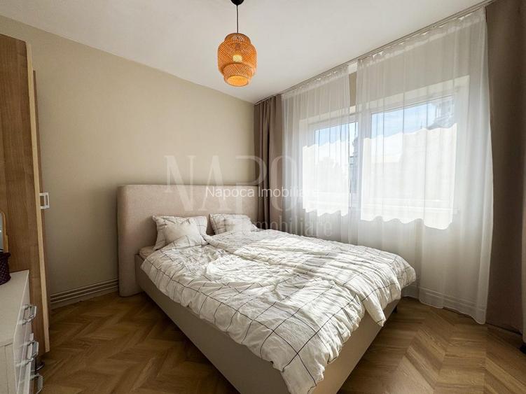 Apartament 2 camere de vanzare in Manastur, Cluj Napoca - 4